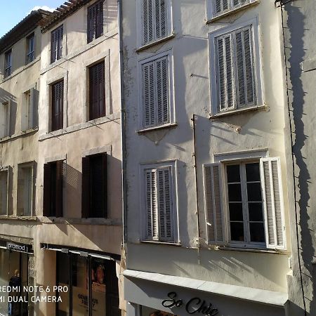 Chez Georges Διαμέρισμα Καρκασόν Εξωτερικό φωτογραφία
