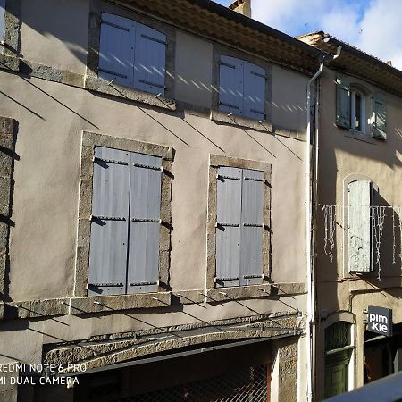 Chez Georges Διαμέρισμα Καρκασόν Εξωτερικό φωτογραφία