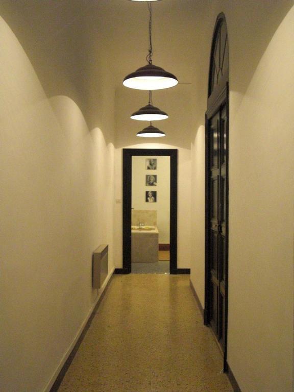 Chez Georges Διαμέρισμα Καρκασόν Δωμάτιο φωτογραφία